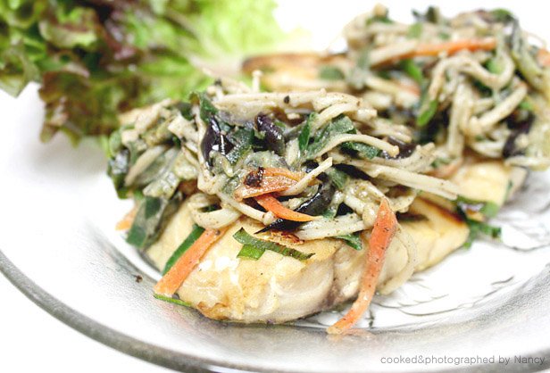 Gastronomia de Corea del Norte