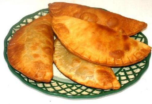 Gastronomia de Ecuador