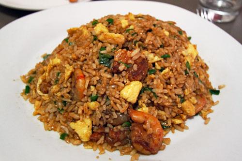 Gastronomia de Ecuador