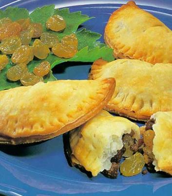 Gastronomia de Ecuador