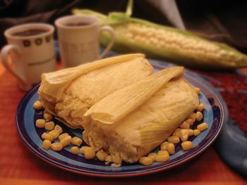 Gastronomia de Ecuador