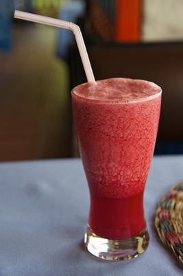 Gastronomia de Ecuador