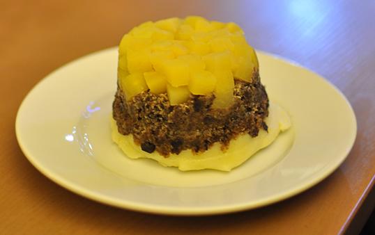 Gastronomia de Eslovaquia