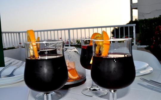 Gastronomia de Eslovaquia