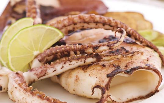 Gastronomia de Eslovaquia