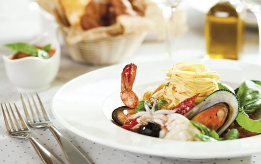 Gastronomia de Eslovaquia