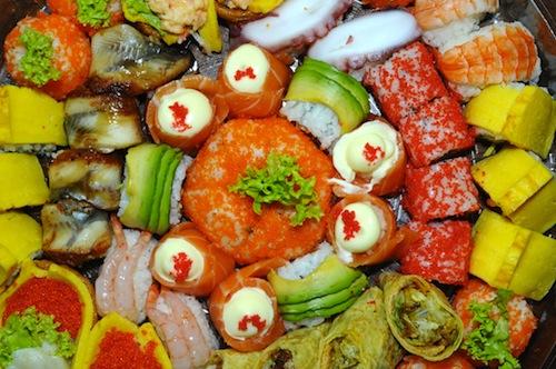 Gastronomia de Eslovaquia
