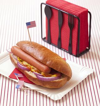 Cocina de EEUU