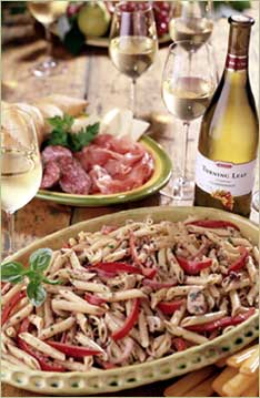 Gastronomia italiana Gastronomia italiana