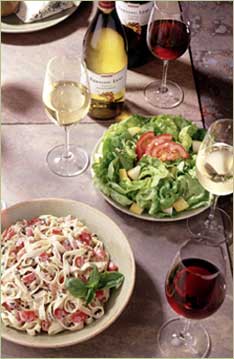 cocina italiana
