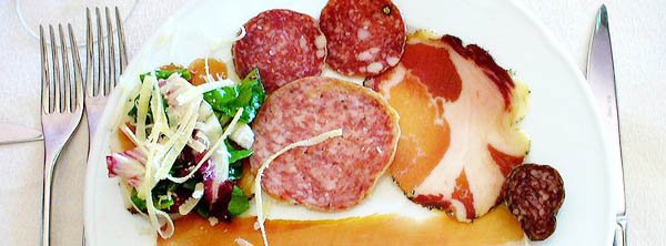 arecetas gastronomia de europa