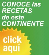 recetas de esta region