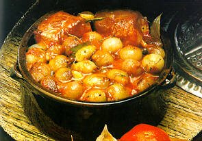 gastronomia mar negro