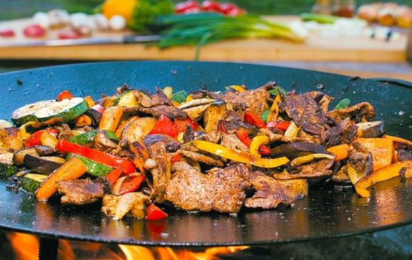 carne de alce carne de alce