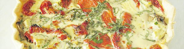 gastronomia de francia quiche