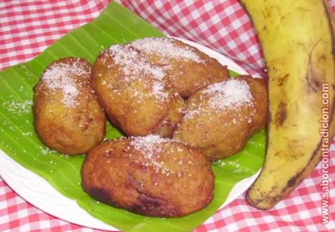 Gastronomia de Guatemala