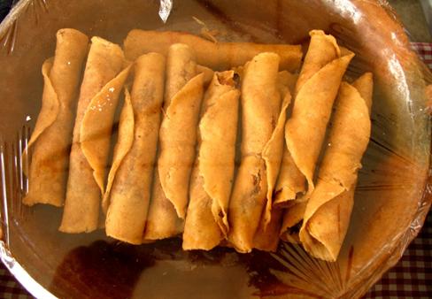 Gastronomia de Guatemala