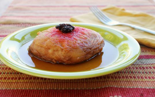 Gastronomia de Guatemala