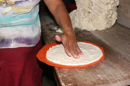 Gastronomia de Guatemala