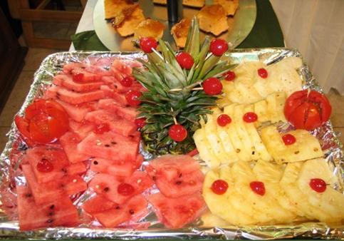 Gastronomia de Guatemala