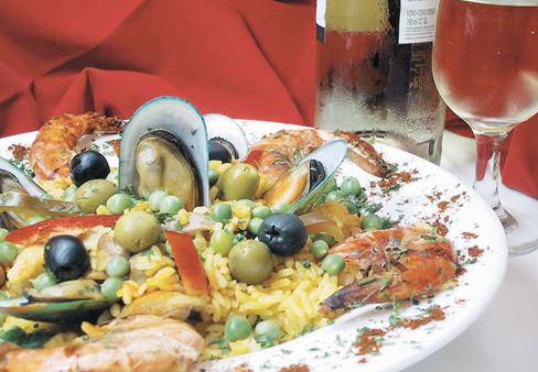 Gastronomia de Guatemala