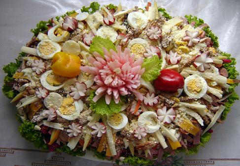 Gastronomia de Guatemala