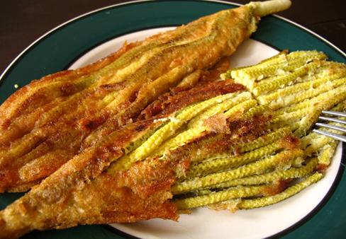 Gastronomia de Guatemala
