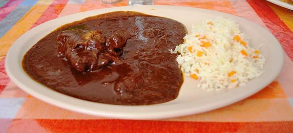 Gastronomia de Guatemala