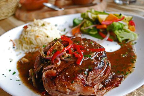 Gastronomia de Guatemala