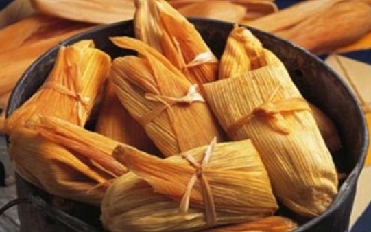 Gastronomia de Guatemala