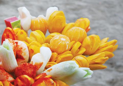 Gastronomia de Guatemala