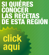 recetas de esta region