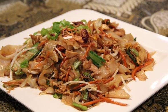 Gastronomia de Indonesia