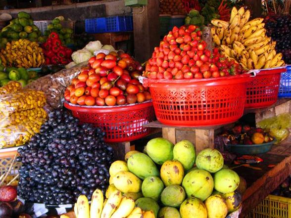 Gastronomia de Indonesia