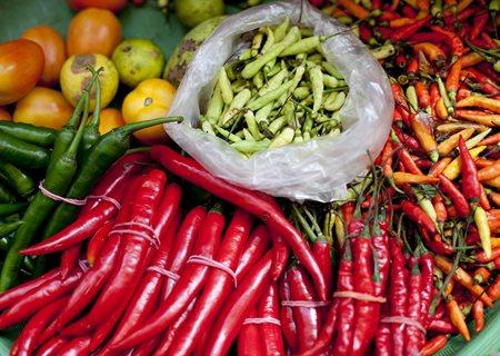Gastronomia de Indonesia