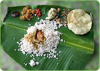 Cocina tradicional de la India Cocina tradicional India