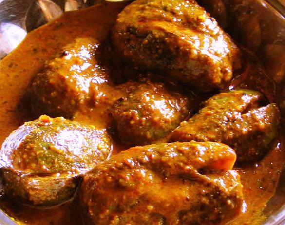 Gastronomia de India Gastronomia de India