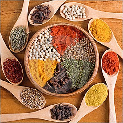 Gastronomia de India Gastronomia de India