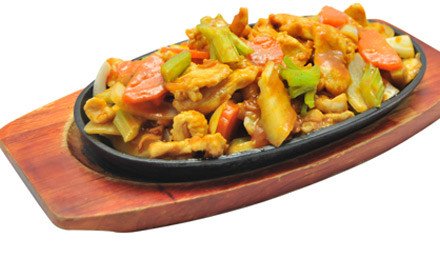 Gastronomia de Malasia