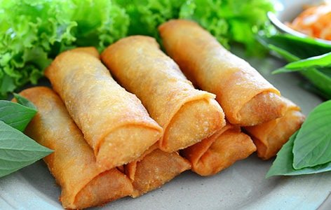 Gastronomia de Malasia