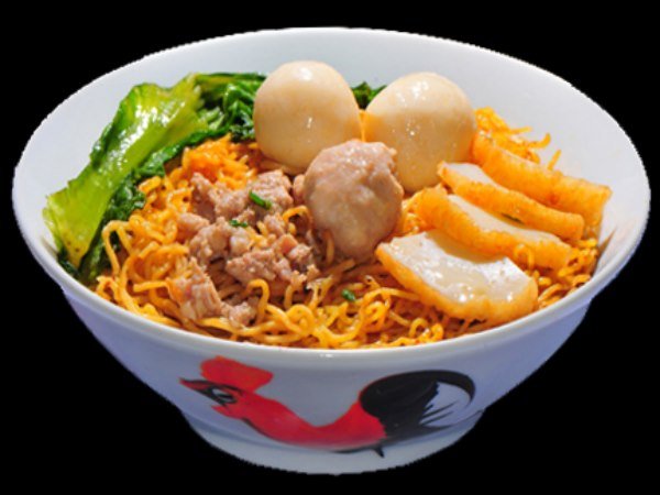 Gastronomia de Singapur Gastronomia de Singapur