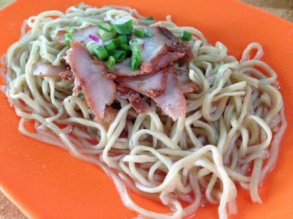 Gastronomia de Singapur Gastronomia de Singapur