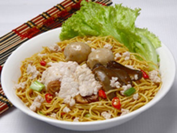 Gastronomia de Singapur Gastronomia de Singapur