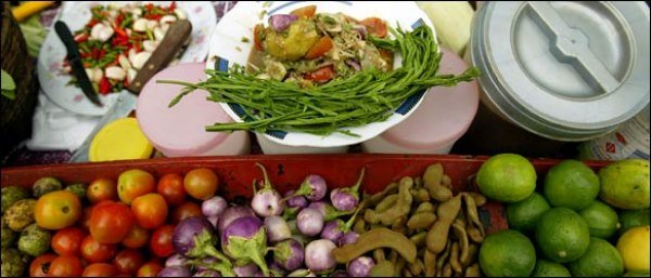 Gastronomia de Laos Gastronomia de Laos