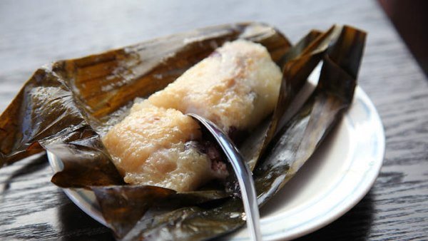 Gastronomia de Laos Gastronomia de Laos