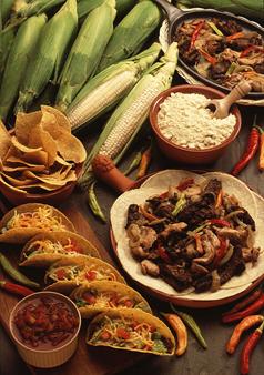 Gastronomia de Mexico Gastronomia de Mexico
