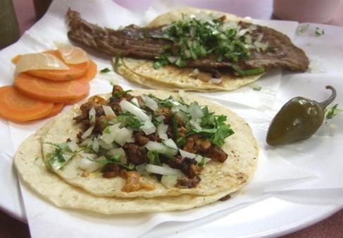 Gastronomia de Mexico Gastronomia de Mexico