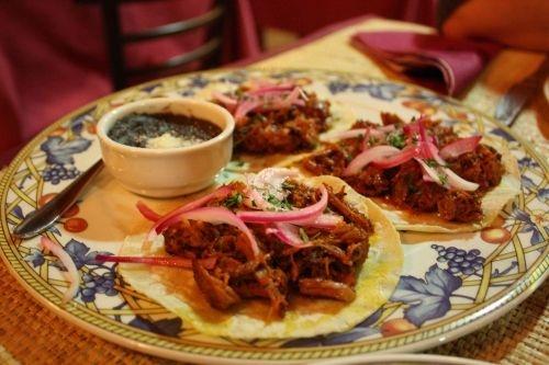 Gastronomia de Mexico Gastronomia de Mexico