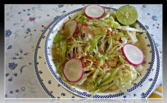 Gastronomia de Mexico Gastronomia de Mexico
