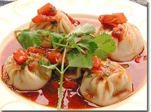 Gastronomia asia